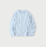 45 Star 908 Long Sleeve T-shirt - 45R by 45rpm studio