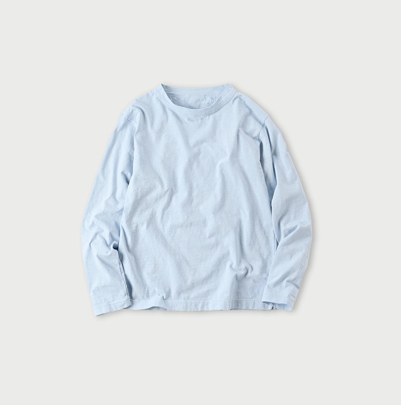 45 Star 908 Long Sleeve T-shirt - 45R by 45rpm studio - Image 3