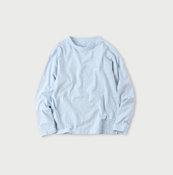 45 Star 908 Long Sleeve T-shirt - 45R by 45rpm studio