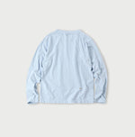 45 Star 908 Long Sleeve T-shirt - 45R by 45rpm studio