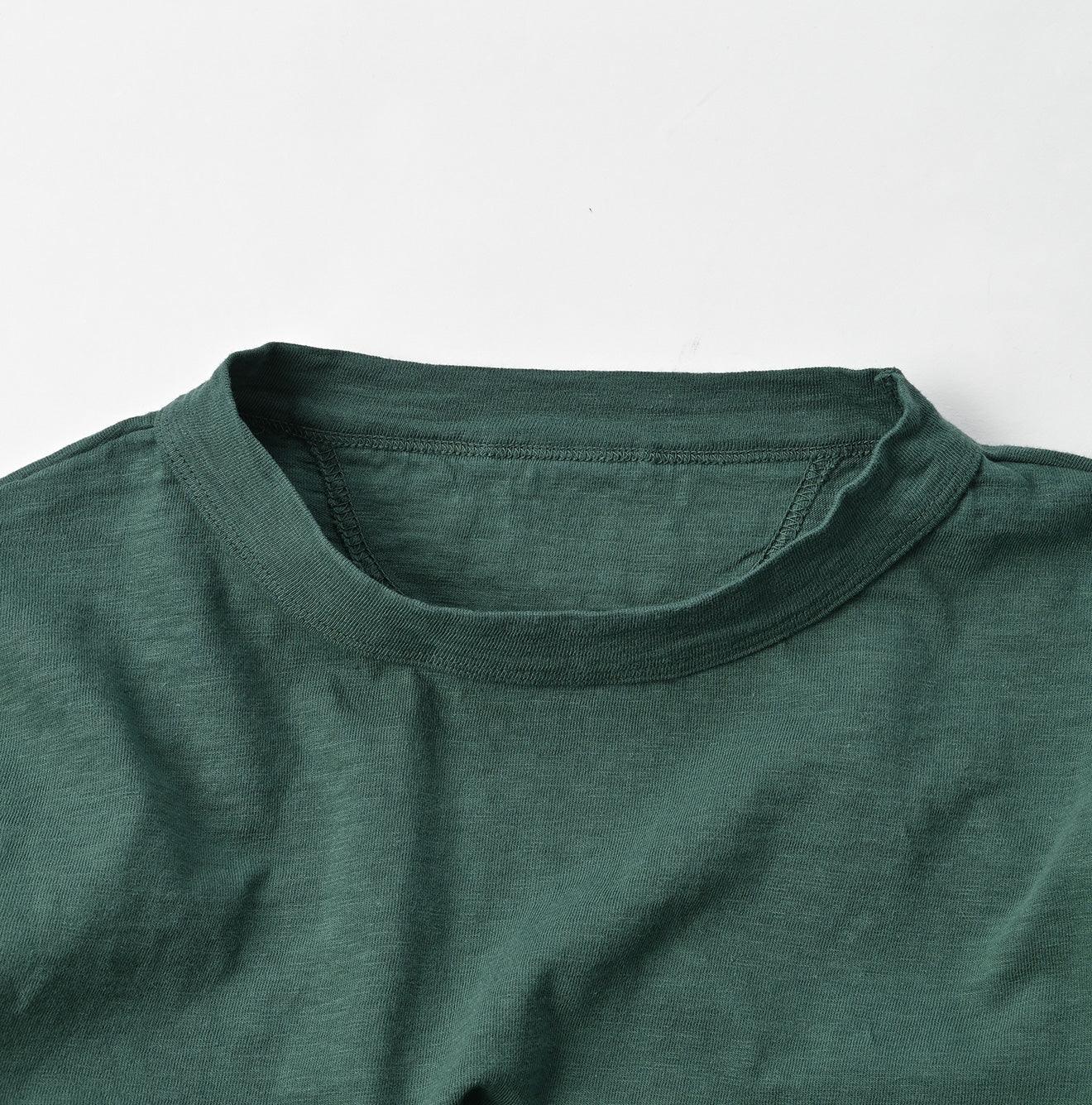 45 Star 908 Long Sleeve T-shirt - 45R by 45rpm studio - Image 13