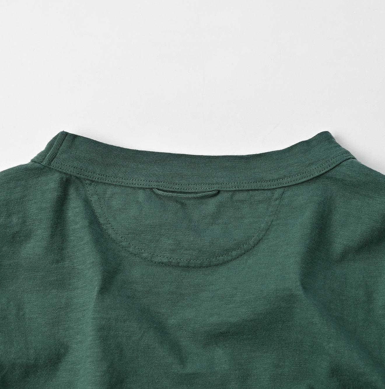 45 Star 908 Long Sleeve T-shirt - 45R by 45rpm studio - Image 16