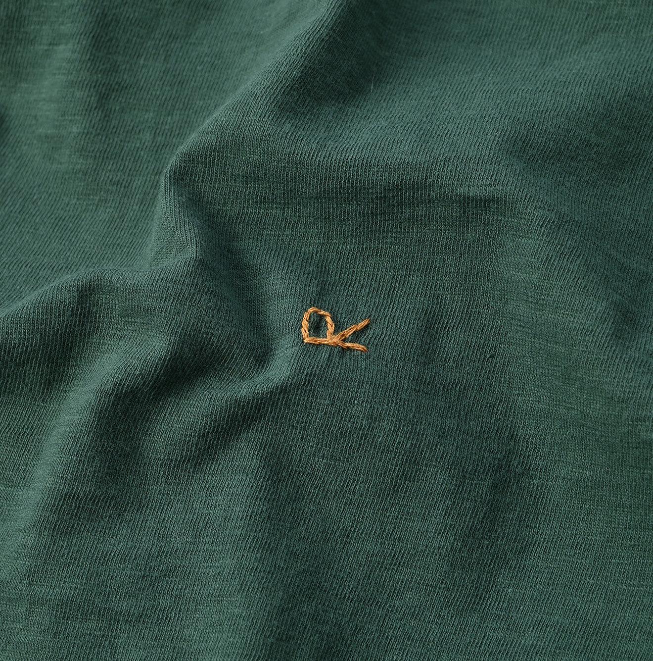 45 Star 908 Long Sleeve T-shirt - 45R by 45rpm studio