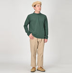 45 Star 908 Long Sleeve T-shirt - 45R by 45rpm studio