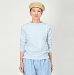 45 Star 908 Long Sleeve T-shirt - 45R by 45rpm studio