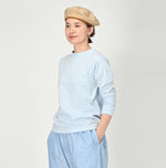 45 Star 908 Long Sleeve T-shirt - 45R by 45rpm studio