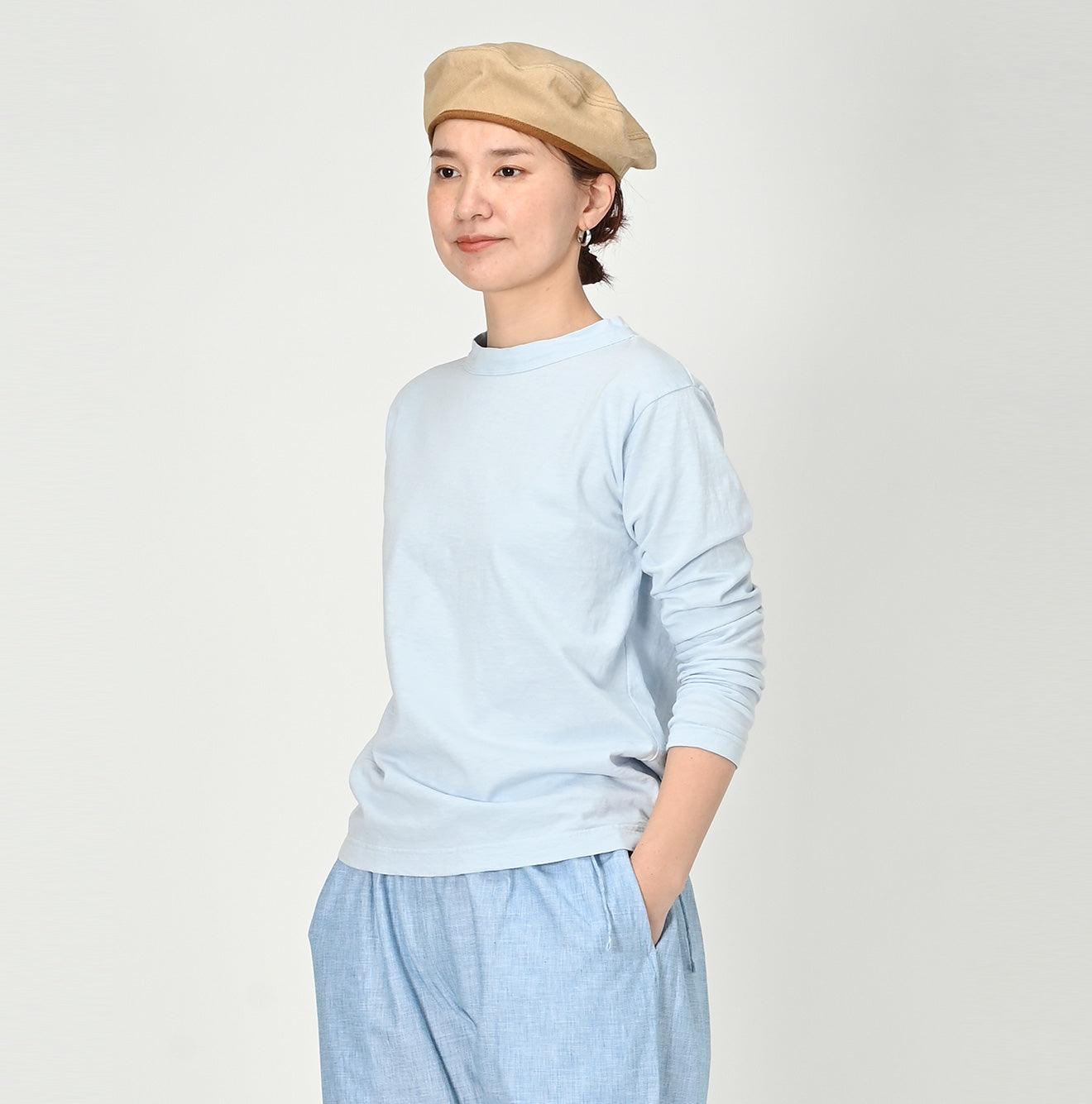 45 Star 908 Long Sleeve T-shirt - 45R by 45rpm studio - Image 7