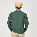 45 Star 908 Long Sleeve T-shirt - 45R by 45rpm studio