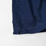 Indigo 45 Star 908 Long Sleeve T-shirt - 45R by 45rpm studio