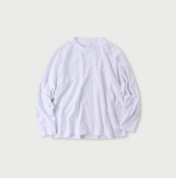 Ocean 908 Long Sleeve T-shirt - 45R by 45rpm studio