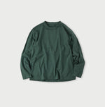 Ocean 908 Long Sleeve T-shirt - 45R by 45rpm studio