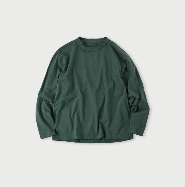 Ocean 908 Long Sleeve T-shirt - 45R by 45rpm studio