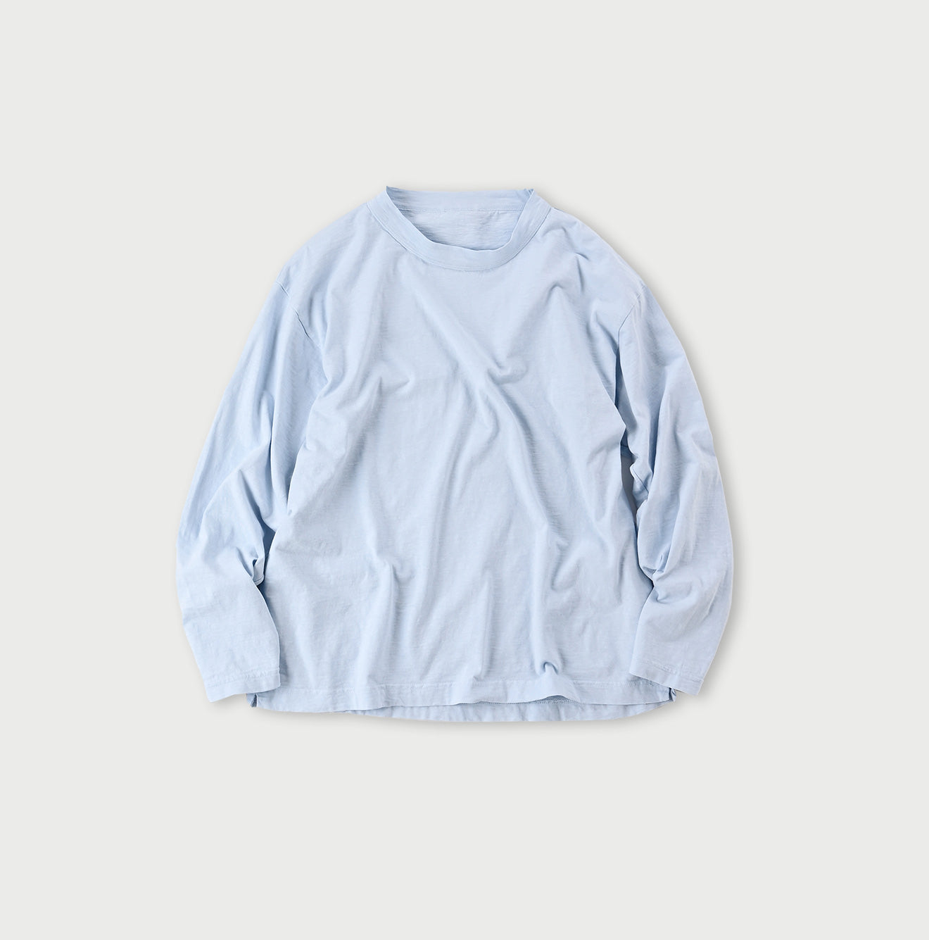 45R Ocean 908 Long Sleeve T-shirt