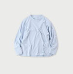 Ocean 908 Long Sleeve T-shirt - 45R by 45rpm studio