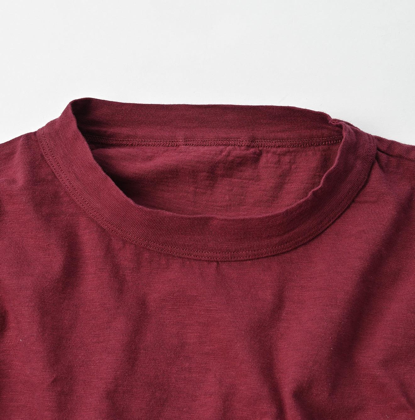 Ocean 908 Long Sleeve T-shirt - 45R by 45rpm studio - Image 11