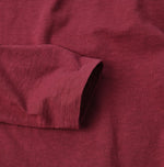 Ocean 908 Long Sleeve T-shirt - 45R by 45rpm studio