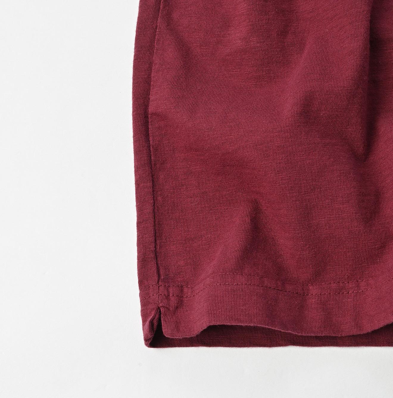 Ocean 908 Long Sleeve T-shirt - 45R by 45rpm studio - Image 14