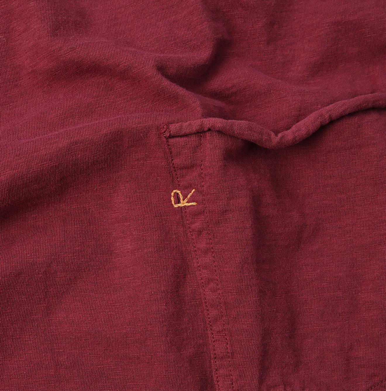 Ocean 908 Long Sleeve T-shirt - 45R by 45rpm studio - Image 15