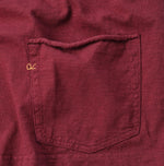 Ocean 908 Long Sleeve T-shirt - 45R by 45rpm studio