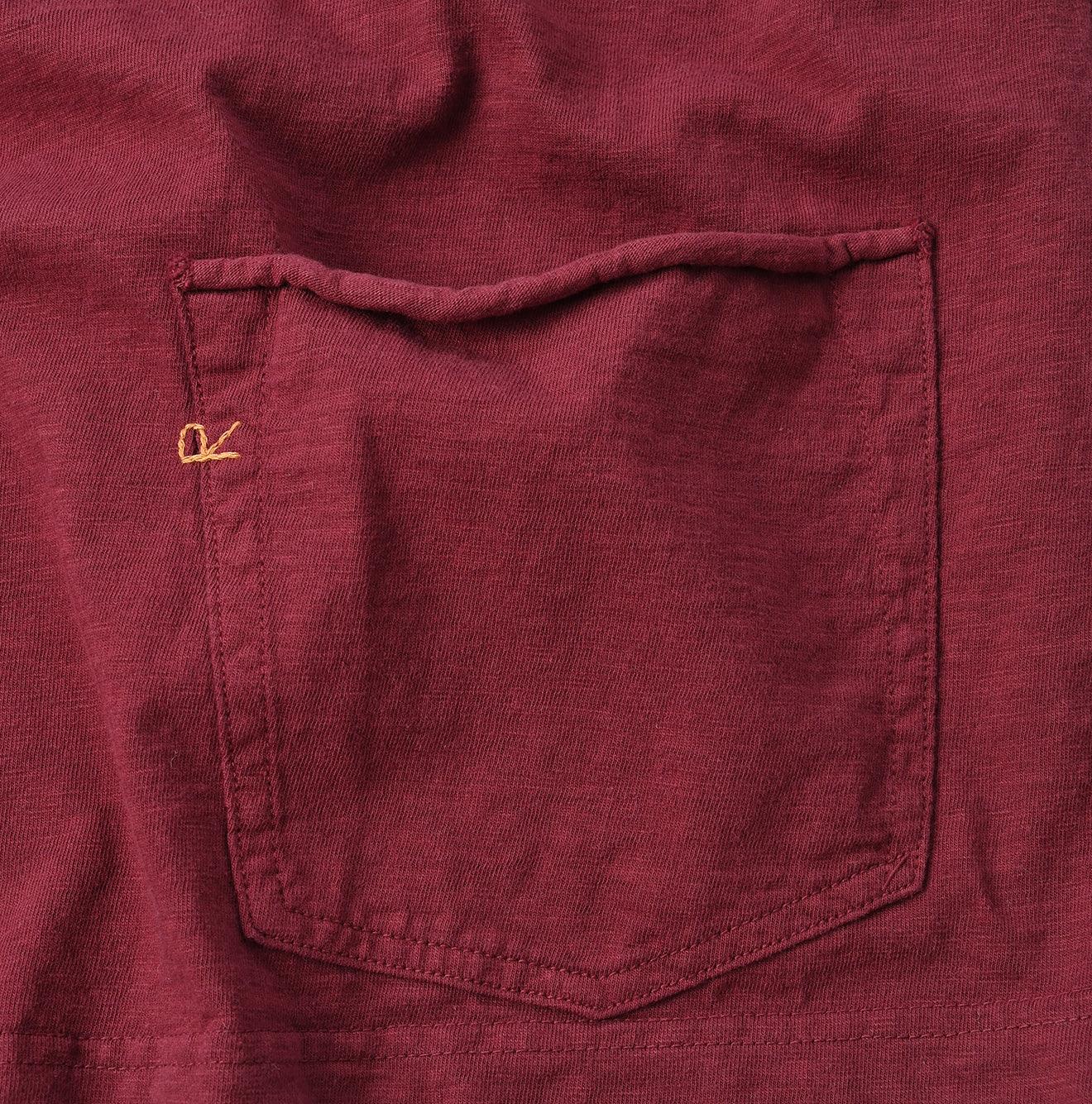 Ocean 908 Long Sleeve T-shirt - 45R by 45rpm studio - Image 16