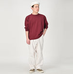 Ocean 908 Long Sleeve T-shirt - 45R by 45rpm studio