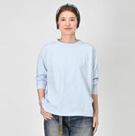 Ocean 908 Long Sleeve T-shirt - 45R by 45rpm studio