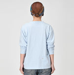 Ocean 908 Long Sleeve T-shirt - 45R by 45rpm studio