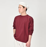 Ocean 908 Long Sleeve T-shirt - 45R by 45rpm studio