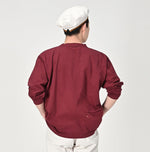 Ocean 908 Long Sleeve T-shirt - 45R by 45rpm studio