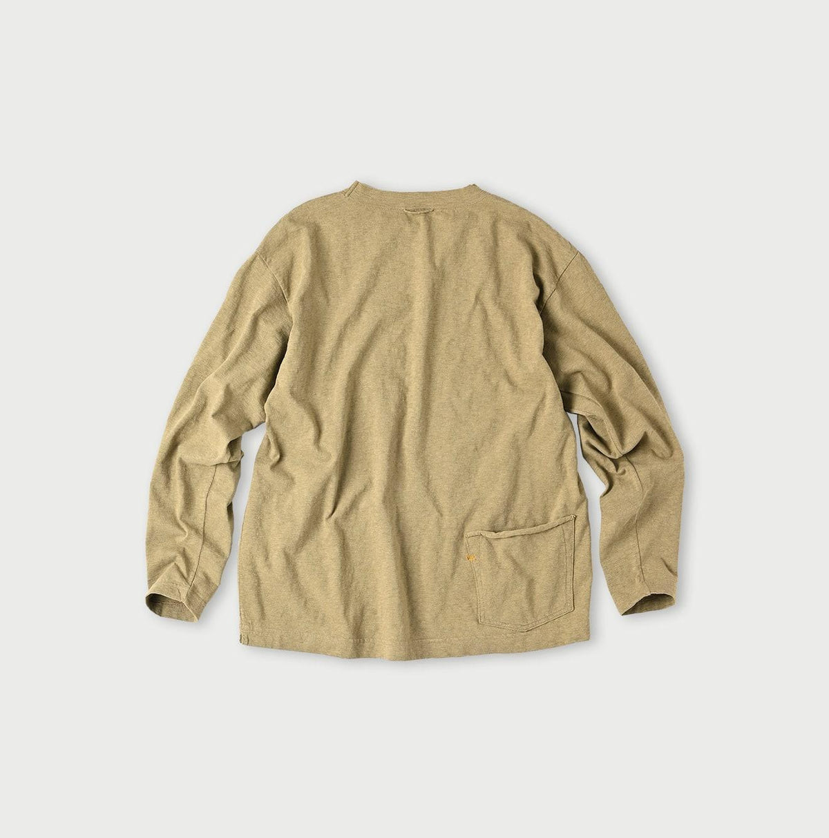 Top Ocean 908 Long Sleeve T-shirt - 45R by 45rpm studio