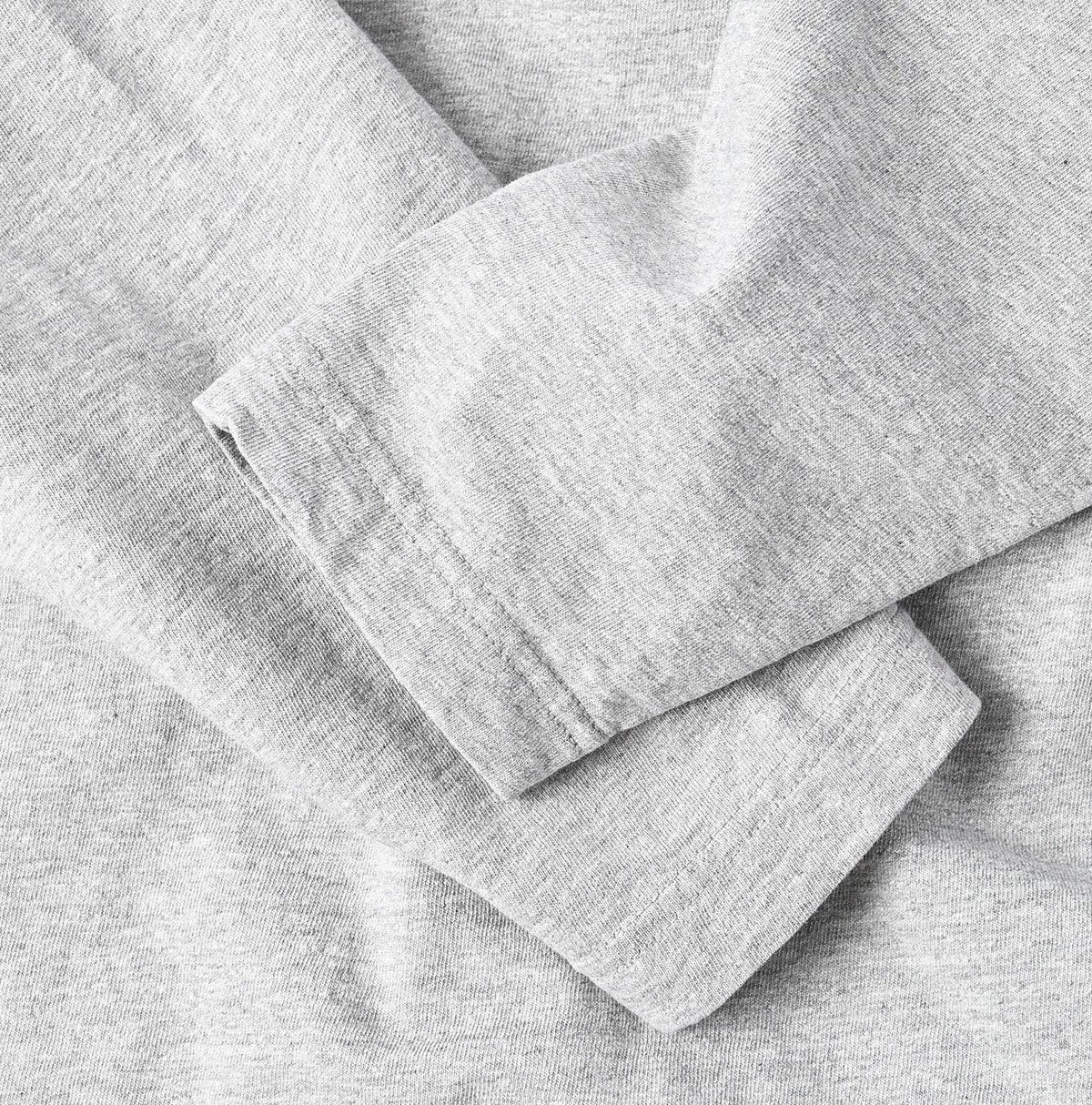 Top Ocean 908 Long Sleeve T-shirt - 45R by 45rpm studio