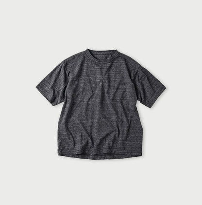 Ocean 908 Short Sleeve T-shirt (Top-dyed yarn)