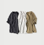 Ocean 908 Short Sleeve T-shirt (Top-dyed yarn)