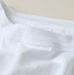 45 Star 908 Short Sleeve T-shirt (White)