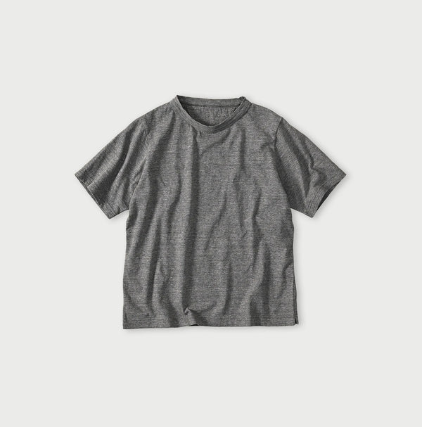 45R 45 Star 908 Short Sleeve T-shirt (Top-Dyed)