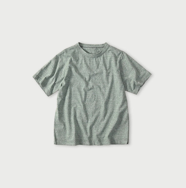 45R 45 Star 908 Short Sleeve T-shirt (Top-Dyed)