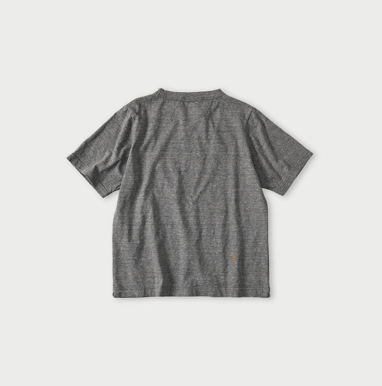 45R 45 Star 908 Short Sleeve T-shirt (Top-Dyed) - Image 16