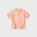 45 Star 908 Short Sleeve T-shirt (Plant-Based Dye)