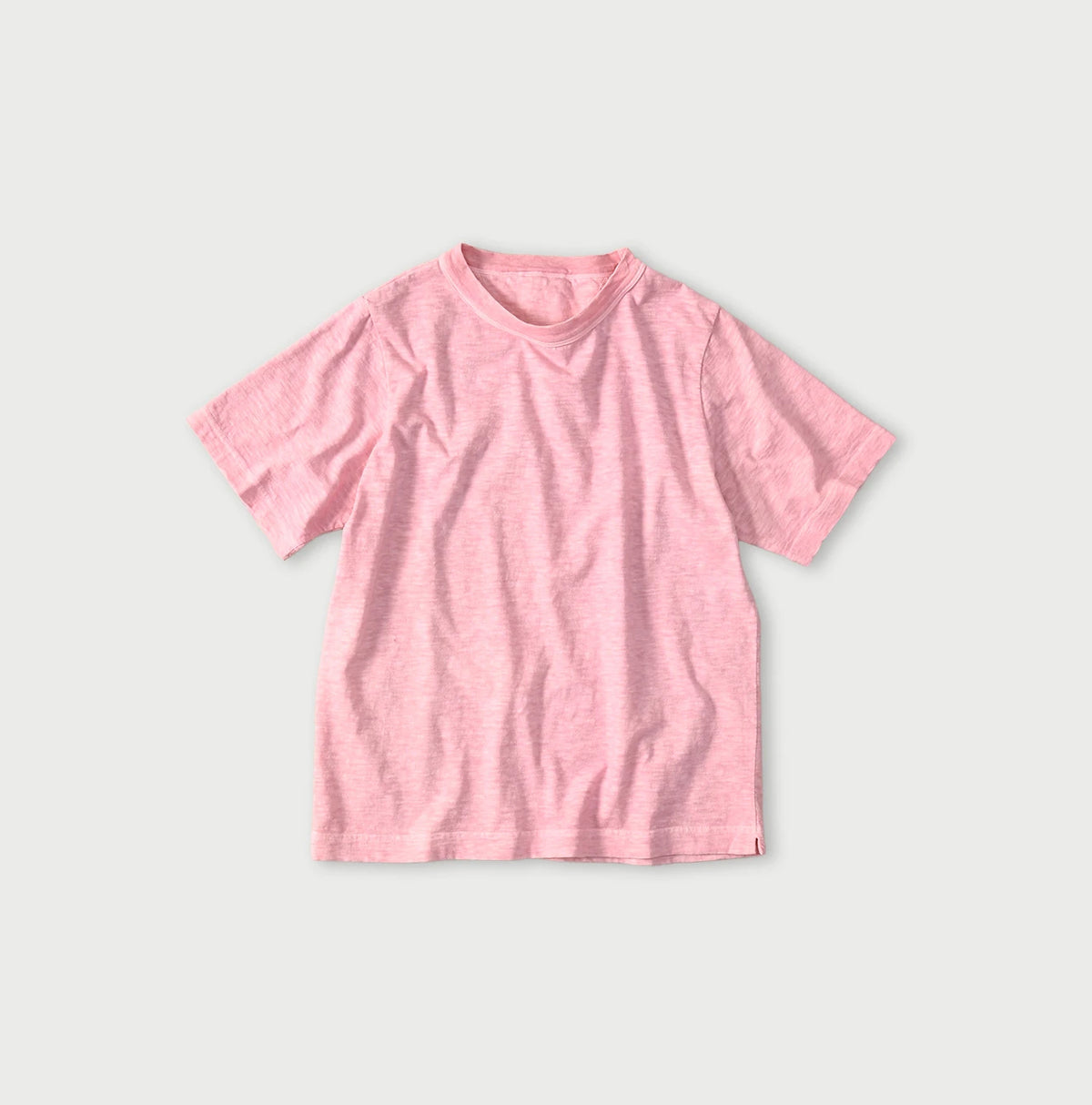 45R 45 Star 908 Short Sleeve T-shirt (Plant-Based Dye)