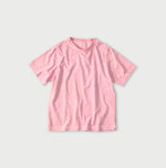 45R 45 Star 908 Short Sleeve T-shirt (Plant-Based Dye)