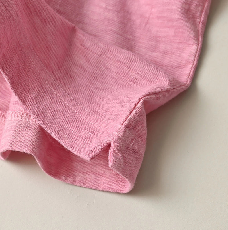 45R 45 Star 908 Short Sleeve T-shirt (Plant-Based Dye) - Image 18