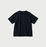 45R Indigo 45 Star 908 Short Sleeve T-shirt Distressed