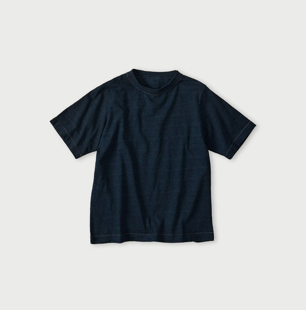 45R Indigo 45 Star 908 Short Sleeve T-shirt