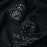 45R Indigo 45 Star 908 Short Sleeve T-shirt