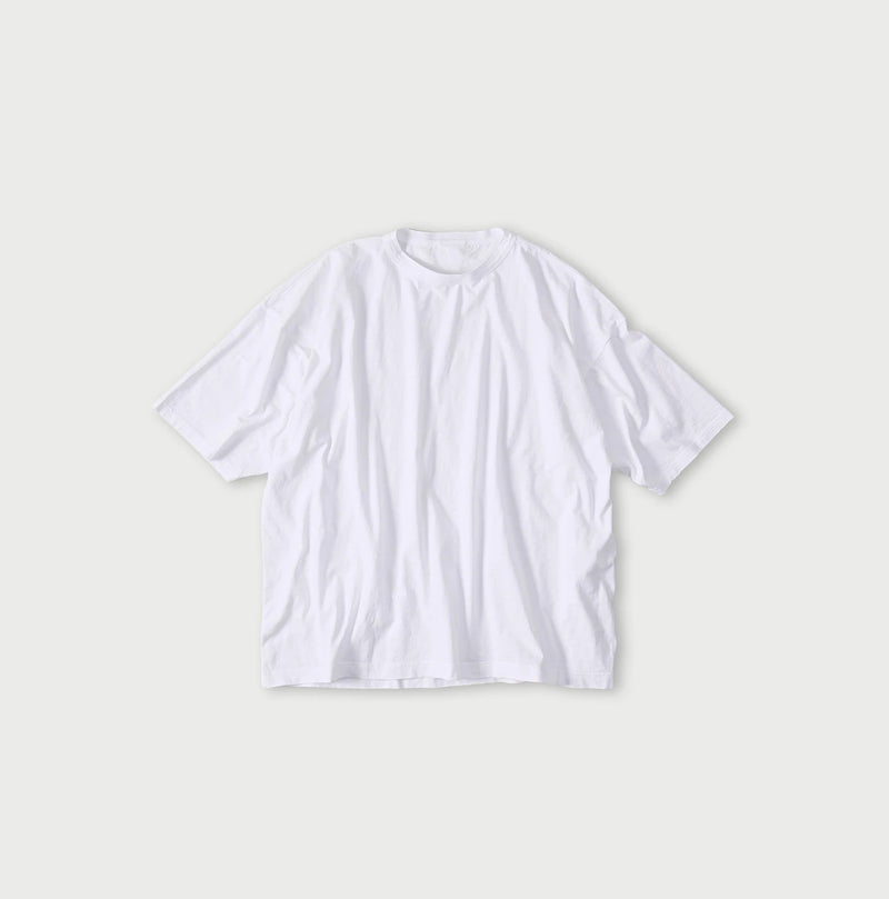 45R Ocean 908 Short Sleeve T-Shirt (White Size 9.8) - Image 1