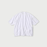 45R Ocean 908 Short Sleeve T-Shirt (White Size 9.8)