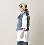 45R Ocean 908 Short Sleeve T-Shirt (White Size 9.8)