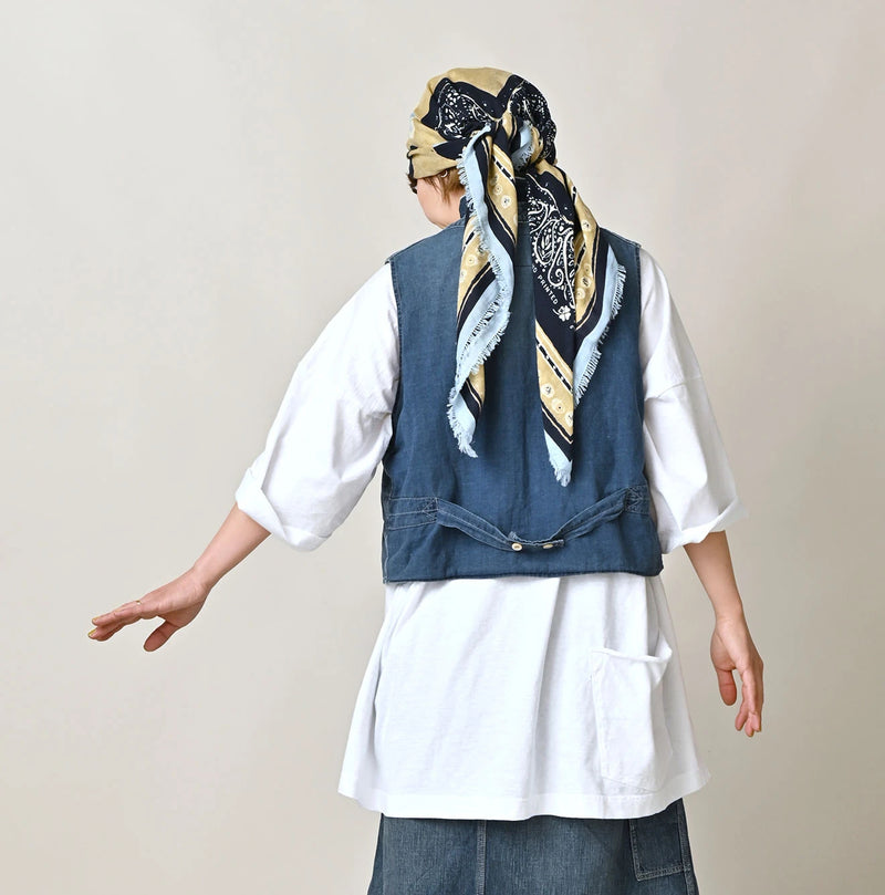 45R Ocean 908 Short Sleeve T-Shirt (White Size 9.8) - Image 6