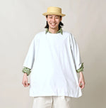 45R Ocean 908 Short Sleeve T-Shirt (White Size 9.8)