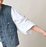 45R Ocean 908 Short Sleeve T-Shirt (White Size 9.8)